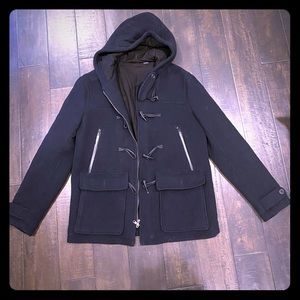 Armani Exchange Pea coat